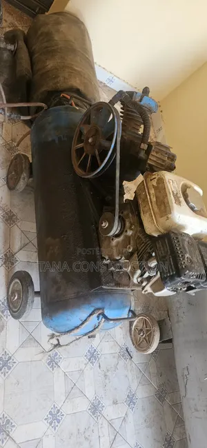 Compressor for Hire in KIAMBU