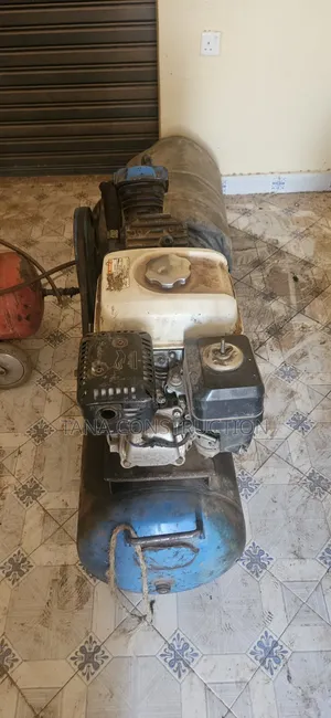 Compressor for Hire in THIKA