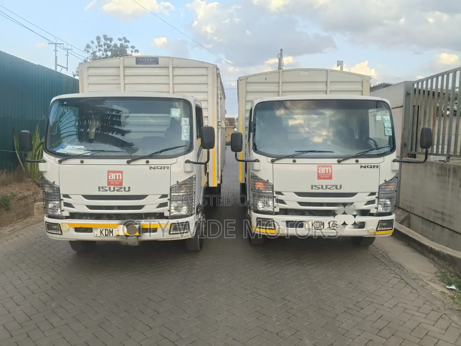 NQR 2022 Covered Body