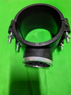 Saddle Clump Fittings All Sizes