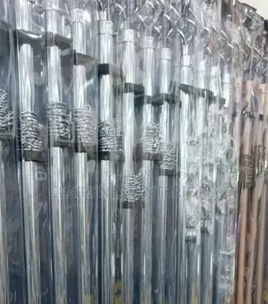 Give Your Windows the Style Upgrade They Deserve 3m Double Curtain Rod