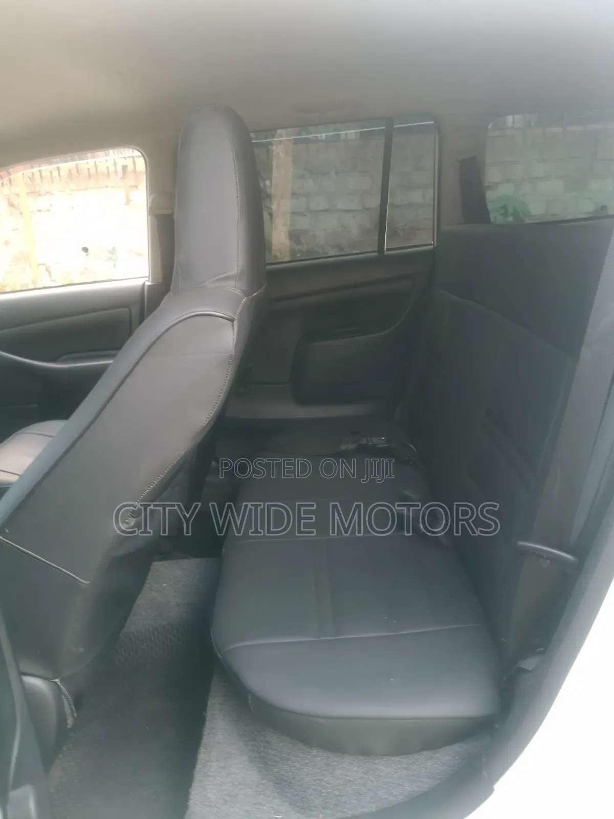 Toyota Probox 2019 White