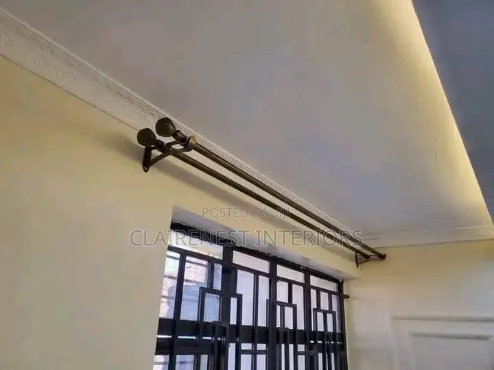 Give Your Windows a Beautiful New Identity With Powder Coated Rods