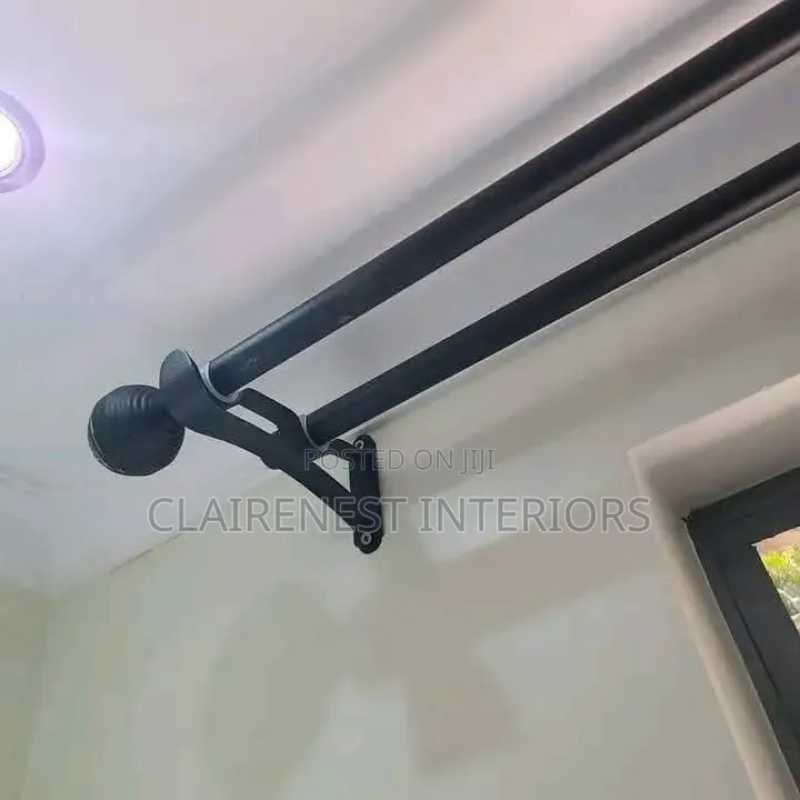 Give Your Windows a Beautiful New Identity With Powder Coated Rods