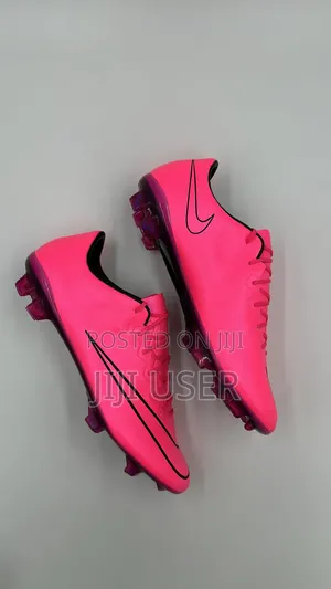 Nike Mercurial Vapor X - Hyper Pink/Black