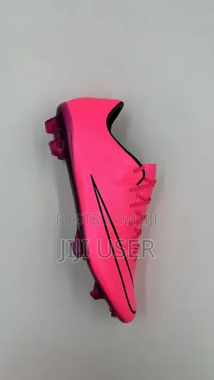 Nike Mercurial Vapor X - Hyper Pink/Black