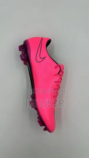 Nike Mercurial Vapor X - Hyper Pink/Black