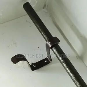 Double Ceiling Brackets Heavy Duty and Durable