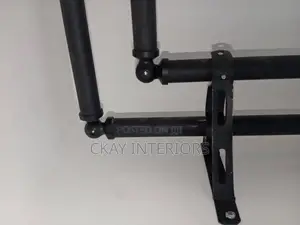 Flexible, Good Quality Corner Joint