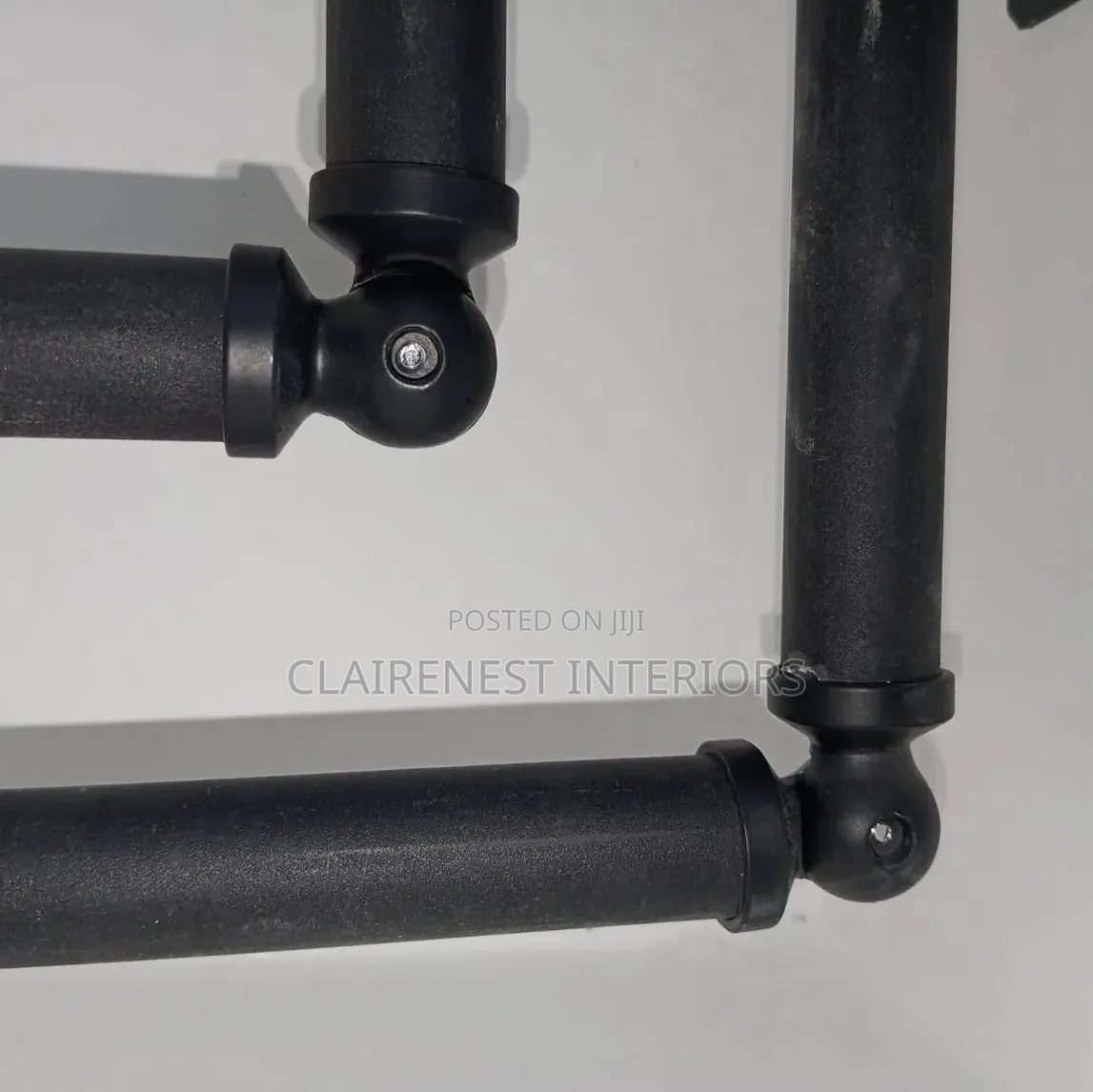 Flexible, Good Quality Corner Joint