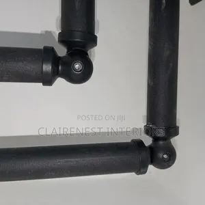Flexible, Good Quality Corner Joint