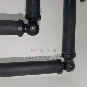 Flexible, Good Quality Corner Joint
