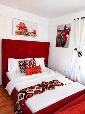 Airbnb Studio Rongai