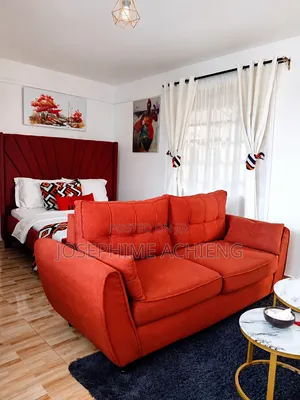 Airbnb Studio Rongai