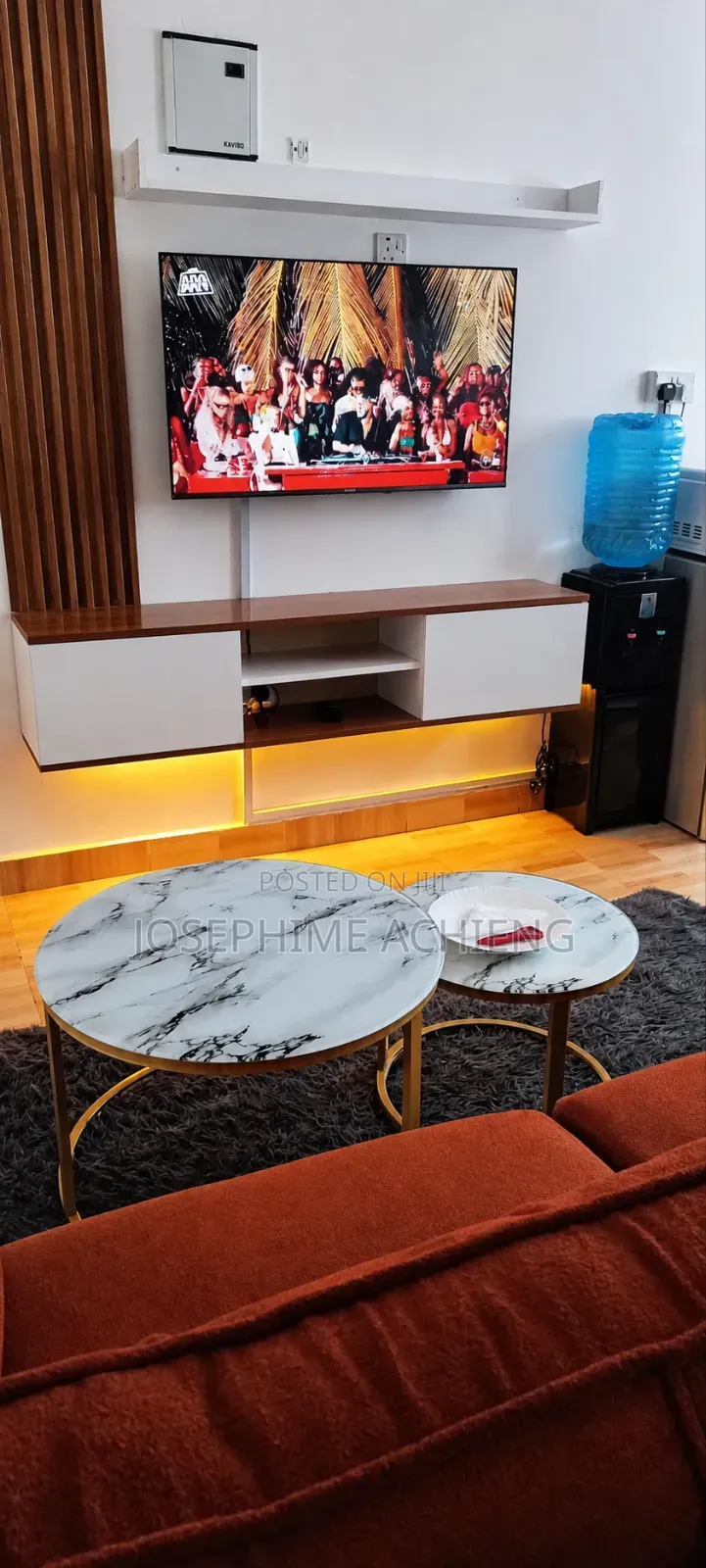 Airbnb Studio Rongai