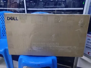 Dell Pro 27" Plus P2725QE UHD USB-C Hub IPS Monitor