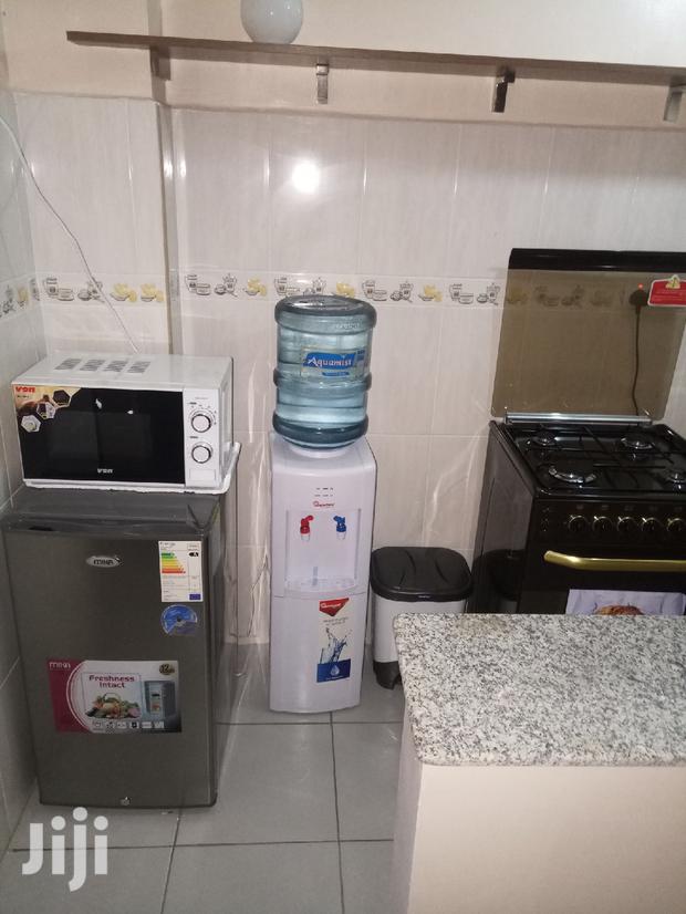 Serviced Studio Apartment-South B, Mombasa Road - thumbnail 13