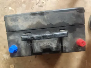 N70 Car Battery