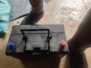 N70 Car Battery