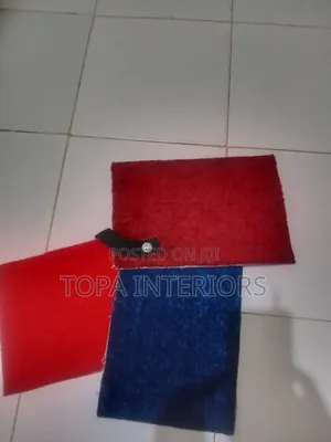 8mm Thick v.i.p Wall to Wall Flooring Carpets for Office and Church