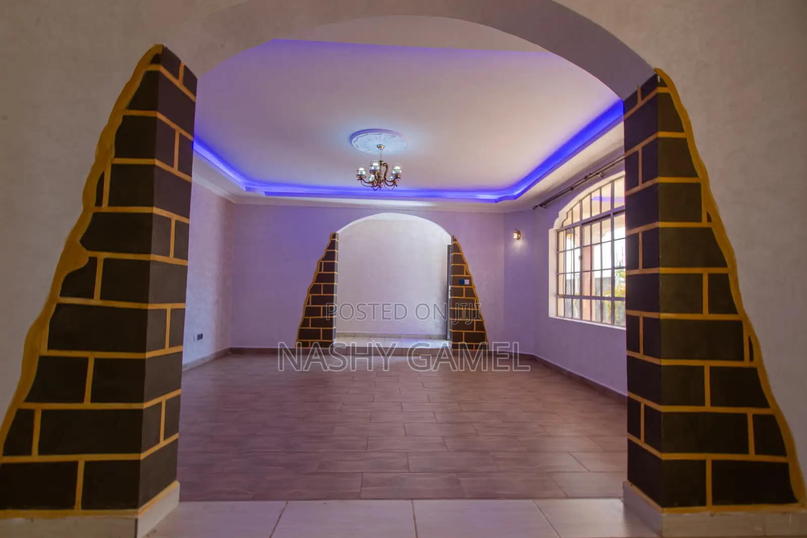5bdrm House in Thika CBD for sale