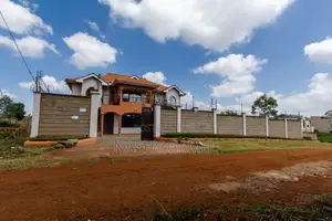 5bdrm House in Thika CBD for sale
