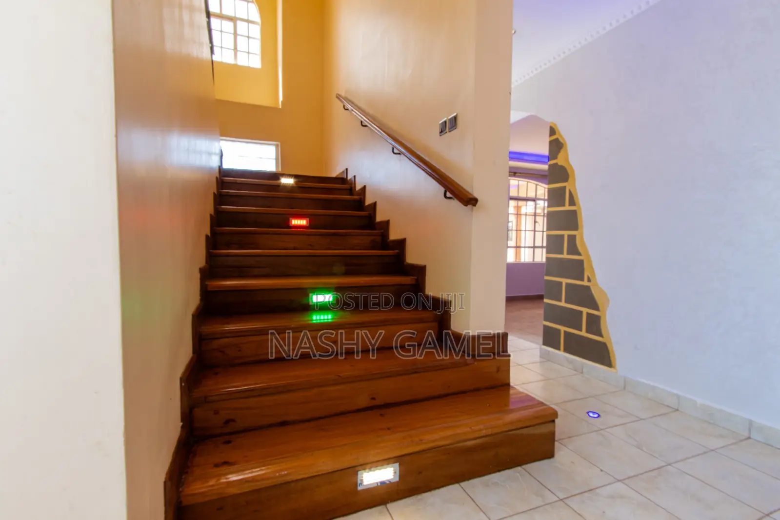 5bdrm House in Thika CBD for sale