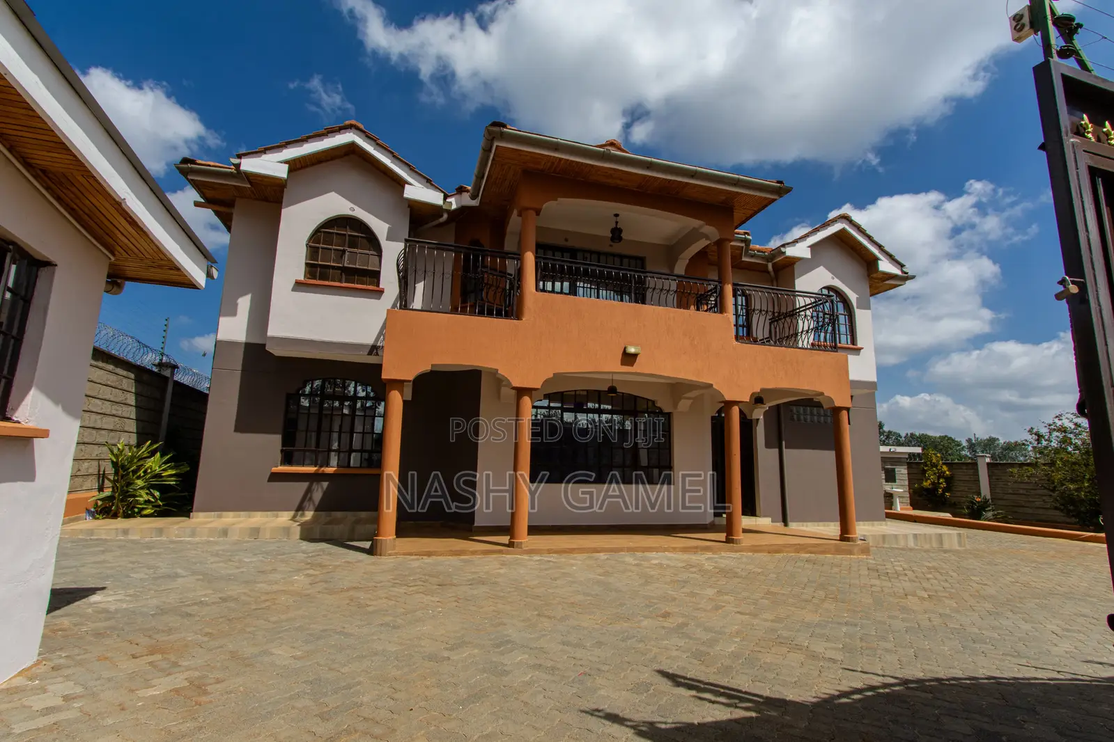 5bdrm House in Thika CBD for sale