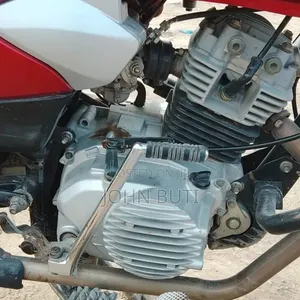 TVS 2023 Red