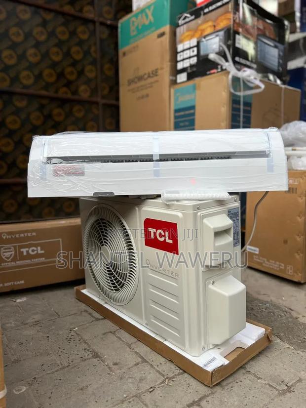 Air Conditioner Installation. - thumbnail 2