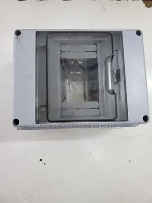 5 Way Combiner Box