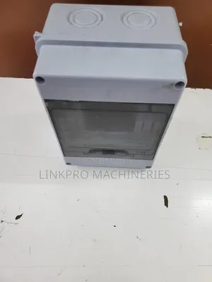 5 Way Combiner Box