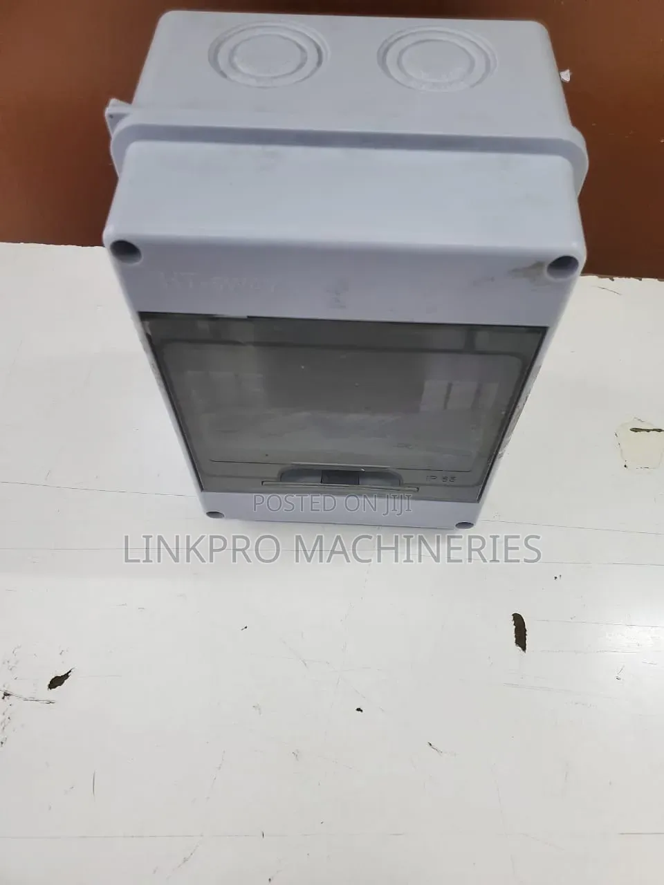5 Way Combiner Box