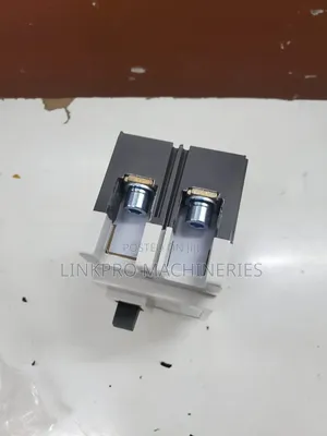 Leader 100A 2 Pole DC McCb