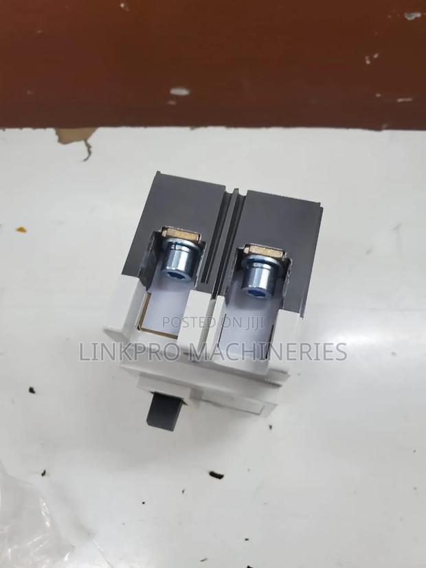 Leader 100A 2 Pole DC McCb - thumbnail 2