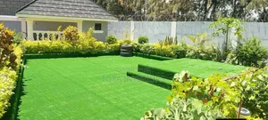 Durable Outdoor Grass Carpets Supply and Installation