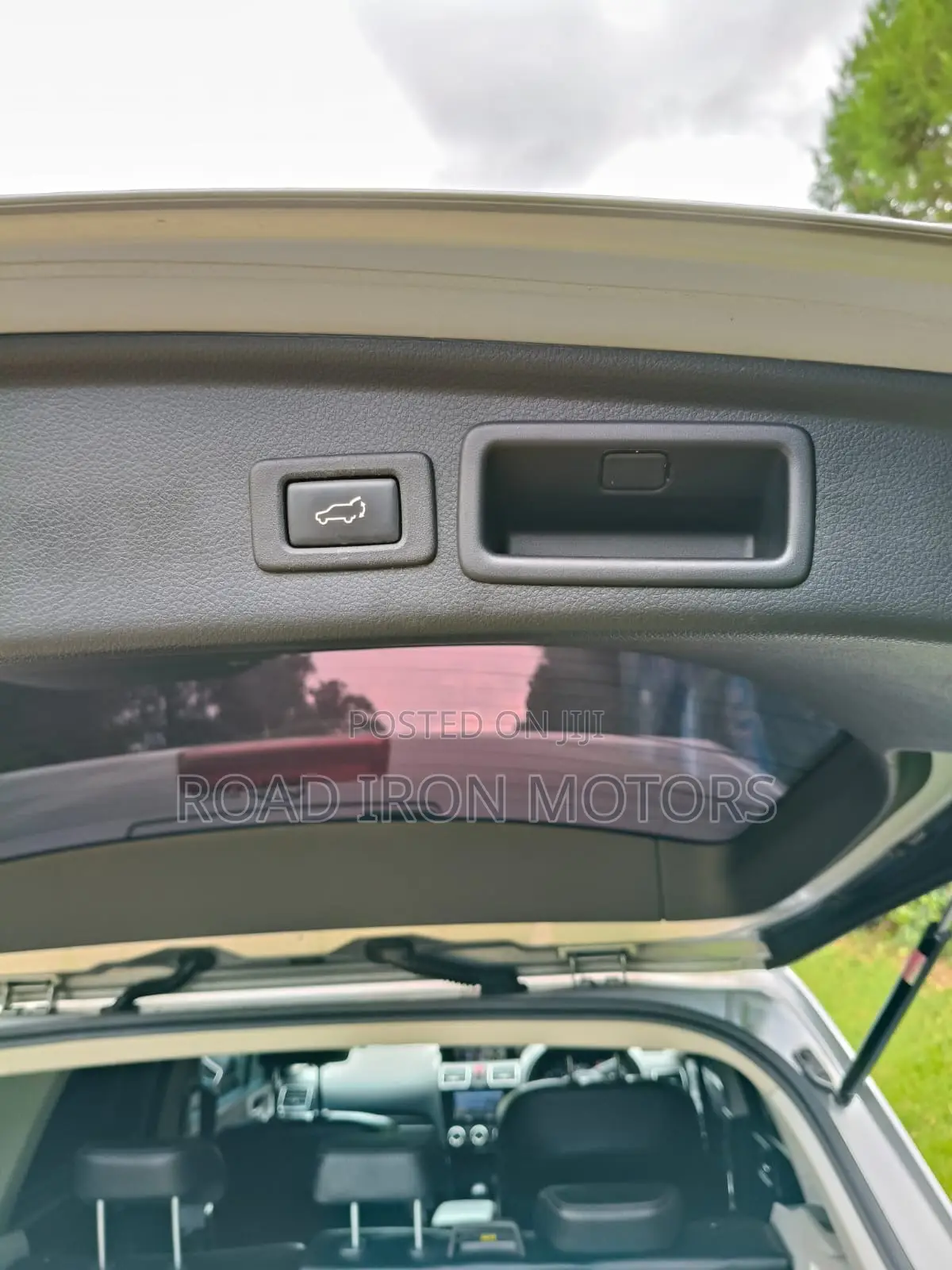 Subaru Forester 2.0XT Premium AWD 2016 Silver
