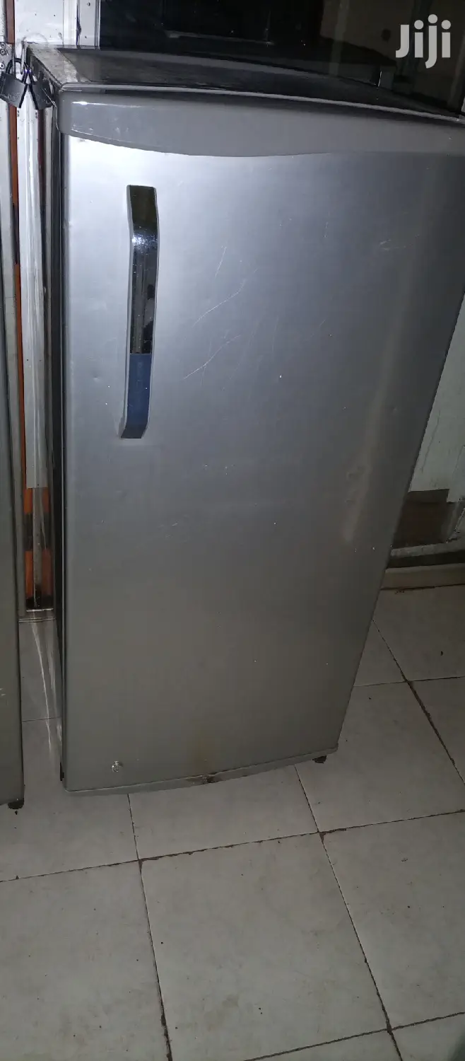 Fridge Single Door
