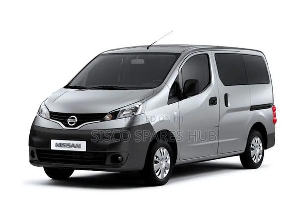 Arm Nissan Nv200 - thumbnail 2