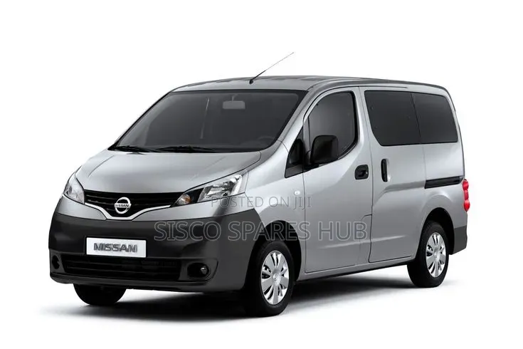 Arm Nissan Nv200