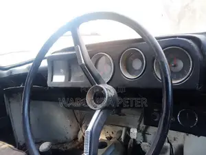 Volkswagen Golf 1979 White