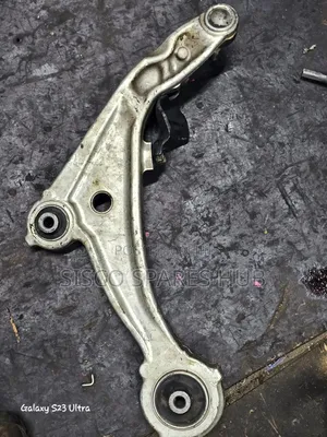 Control Arm Nissan Fuga (Jno)