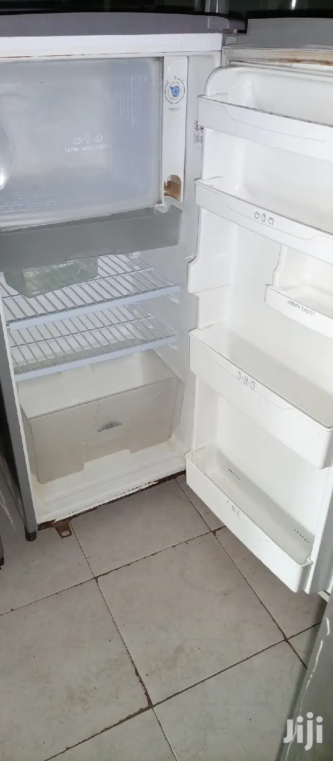 Fridge Single Door