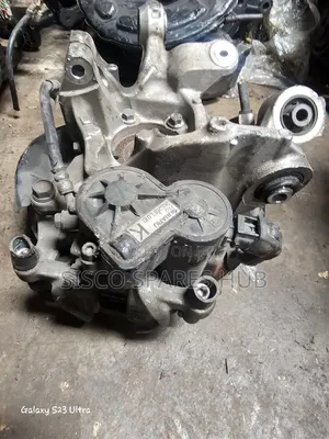 Rear Hub Subaru Impreza/Outback New Model