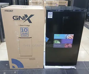 Gnix Min Fridge 90 Litres