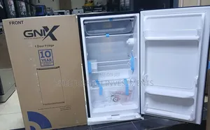 Gnix Min Fridge 90 Litres