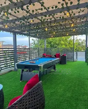 Pool Base Floor Grass Carpets for Outdoor and Indoor Spaces