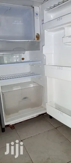 Fridge Single Door