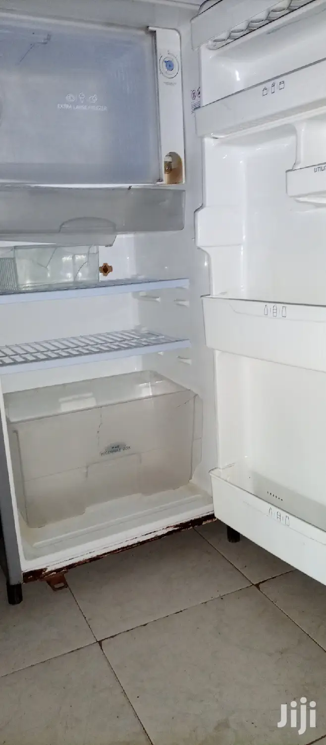 Fridge Single Door