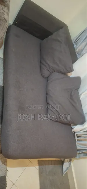 6 Seater L Seat Corner Seat